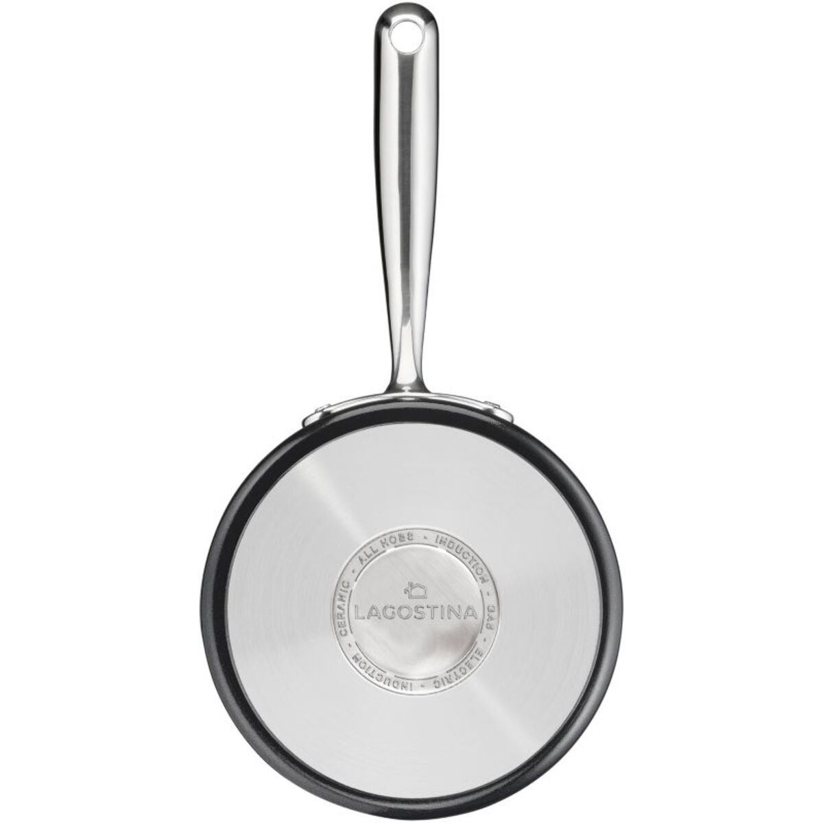 Casserole LAGOSTINA Desideria 16cm