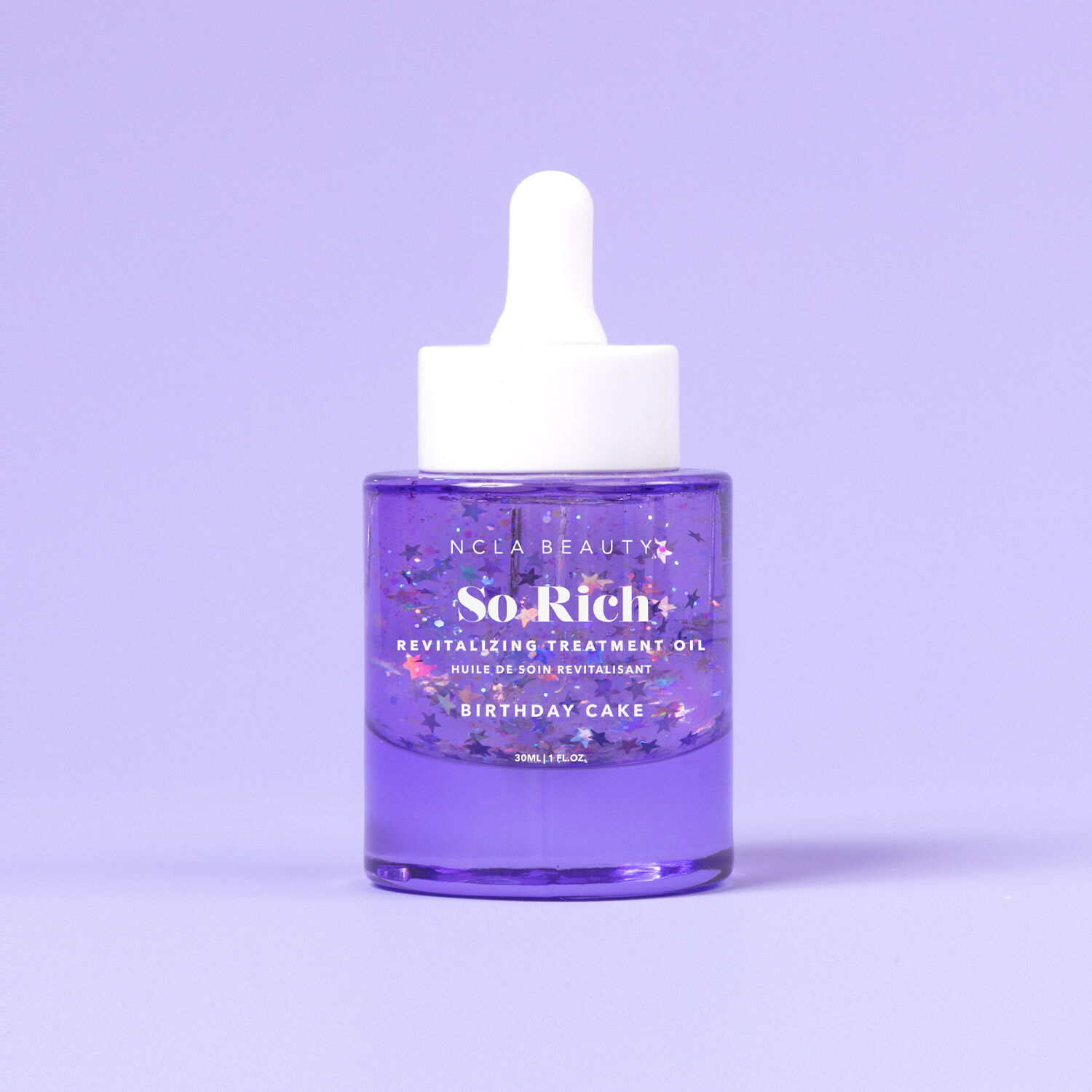 So Rich Birthday Cake - Soin Mains & Cuticules 30 ml