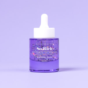 So Rich Birthday Cake - Soin Mains & Cuticules 30 ml