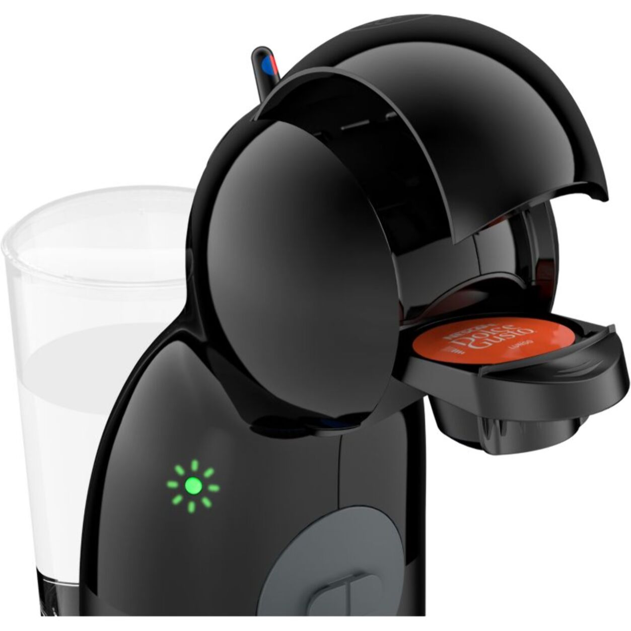 Dolce Gusto KRUPS YY4395FD PICCOLO XS GRIS