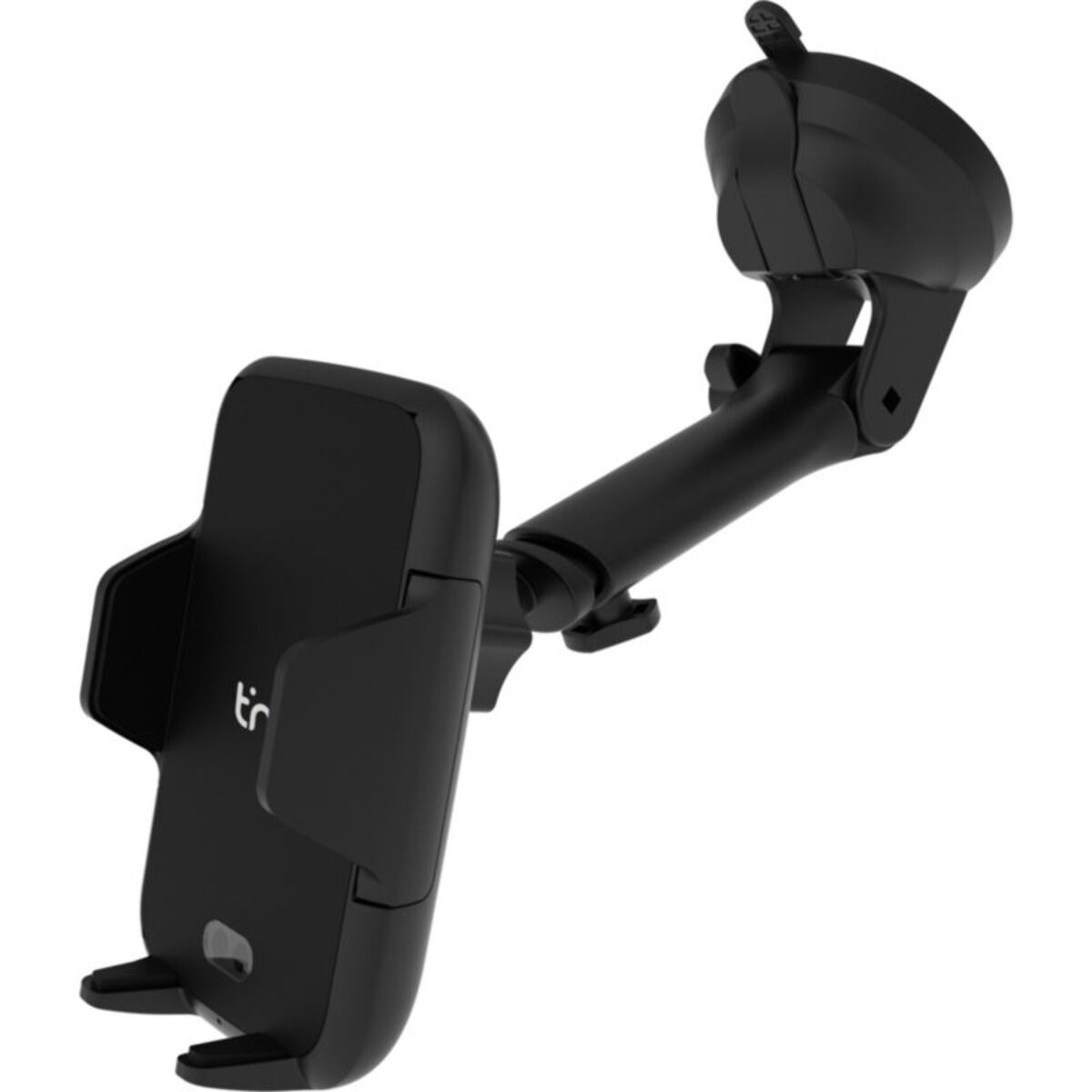 Support smartphone TNB voiture motorisé 3 en 1 avec chargeur