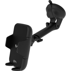 Support smartphone TNB voiture motorisé 3 en 1 avec chargeur