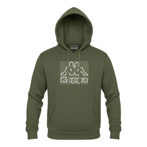 Tuta / Pigiama Homewear Ragazzo KAPPA Cotone Felpato