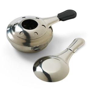 Service fondue av. fourchettes