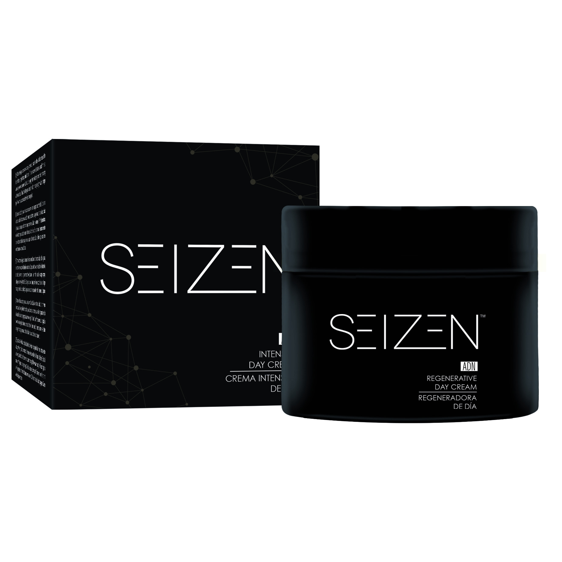 adn seizen intensive cream 50 ml