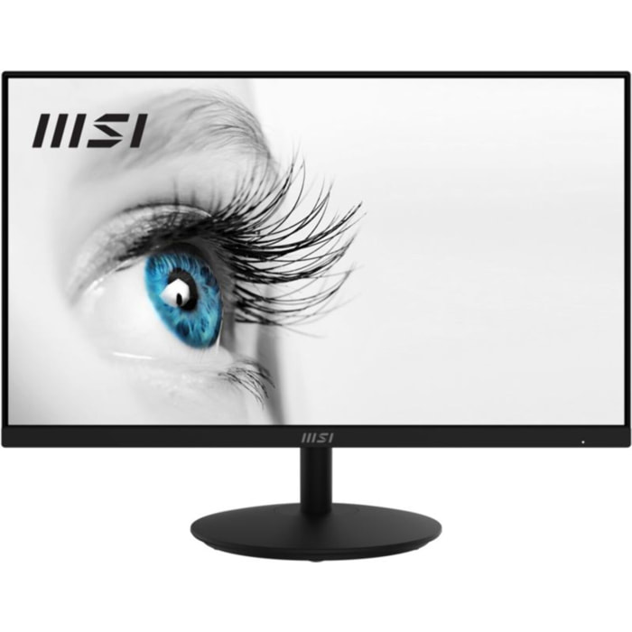 Ecran PC MSI PRO MP242A Plat 24'' IPS