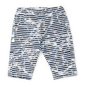 Pantaloni Regular in Felpa