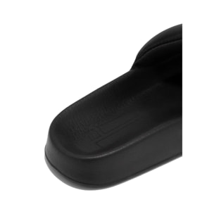 Chanclas Venice Negras