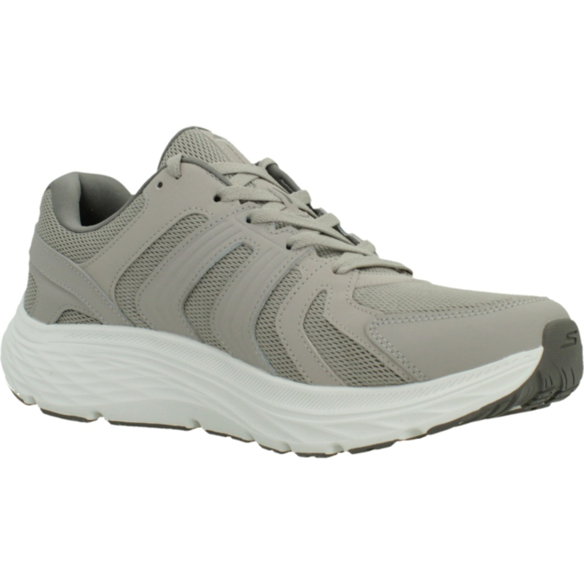 Sneakers De  Hombre Go Run Consistent 3 - Core Tr Beis