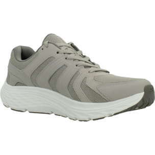 Sneakers De  Hombre Go Run Consistent 3 - Core Tr Beis
