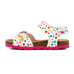 Sandalia BILLOWY ROSA