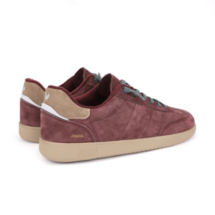 Zapatillas Urban Man Amarone