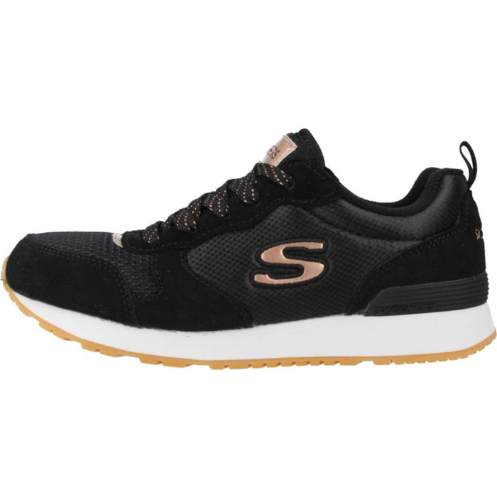 Zapatillas Niño de la marca SKECHERS  modelo RETROSPECT Black