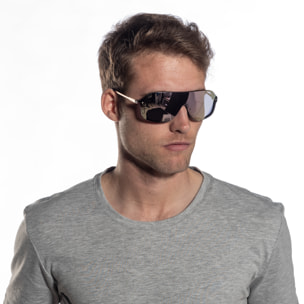 GAFAS DE SOL OCEAN bay de color Marron