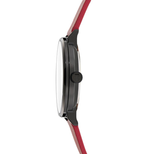 Ted Baker Reloj Analógico De Cuarzo Phylipa Gents Timeless