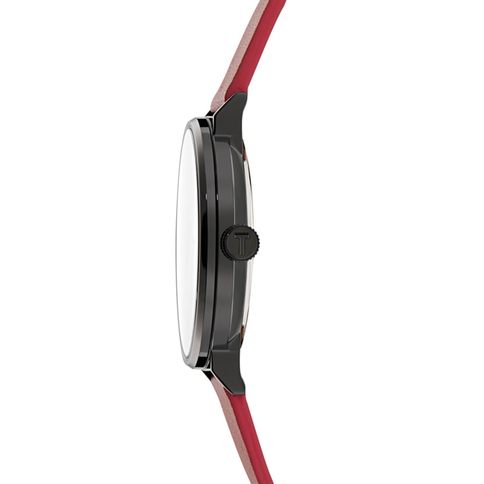 Ted Baker Reloj Analógico De Cuarzo Phylipa Gents Timeless