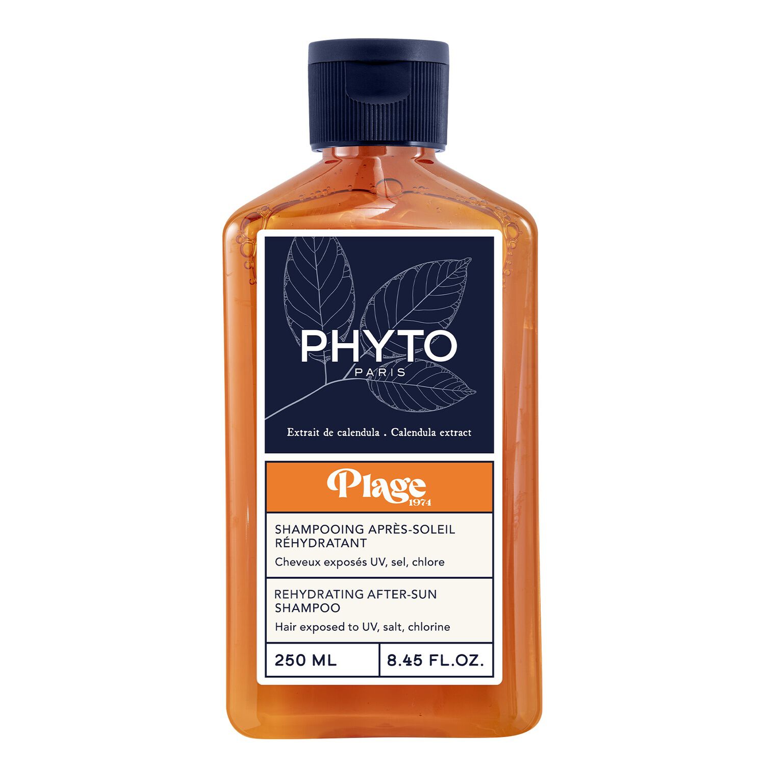 Plage - Shampooing après-soleil réhydratant 250 ml