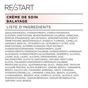 Re/Start - Crème Soin Spécial Balayage Sans Rinçage