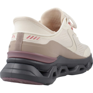 Sneakers De  Mujer 150510s Beis
