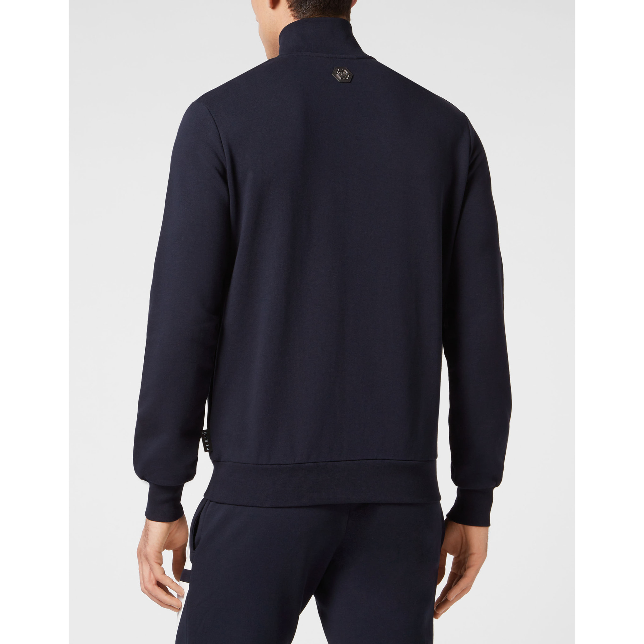 PHILIPP PLEIN Sudadera HEXAGON