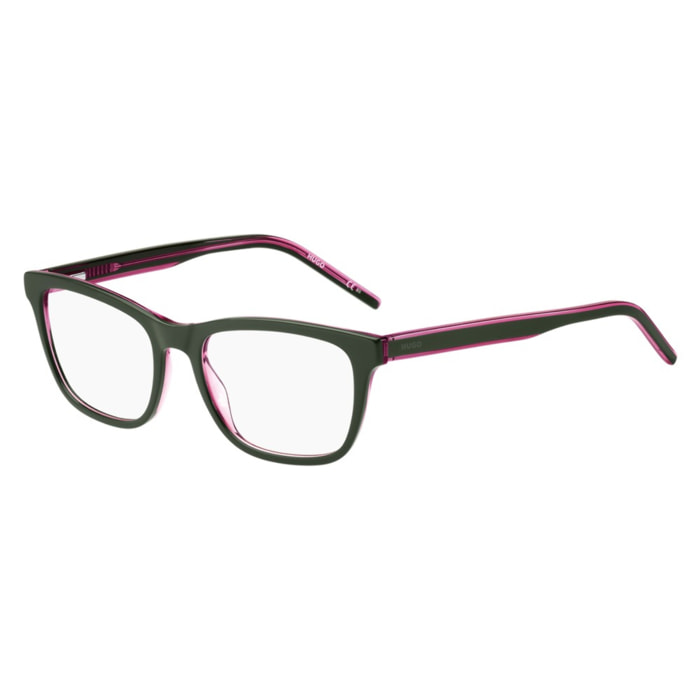 Gafas de Vista Hugo HG 1250 IWB de Acetato Mujer 52 mm
