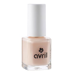 Vernis Soin Nourrissant et Protecteur - Vernis à ongles 7 ml