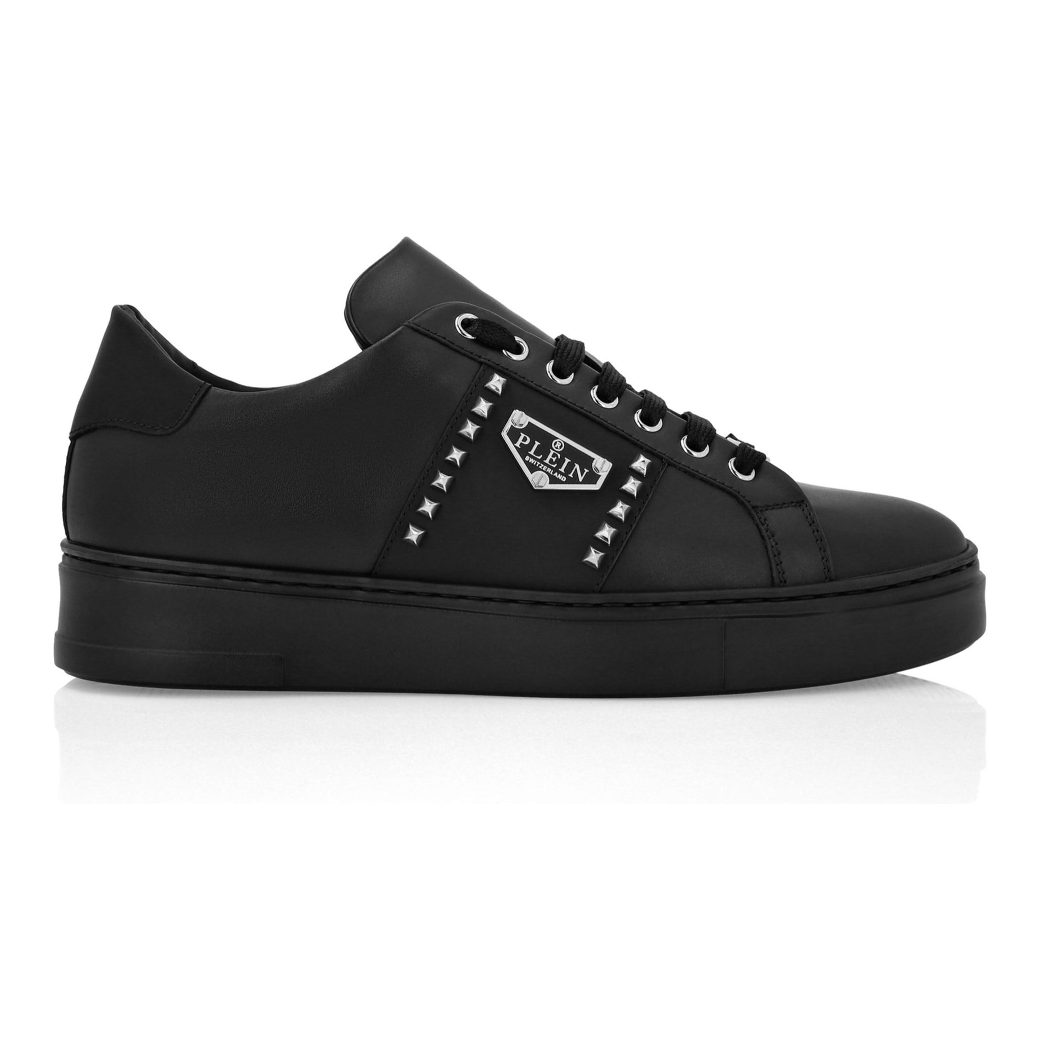 PHILIPP PLEIN Sneaker basse HEXAGON