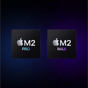 Ordinateur Apple MACBOOK PRO 16 M2 Pro 16Go 512Go CPU 12 GPU 19 A