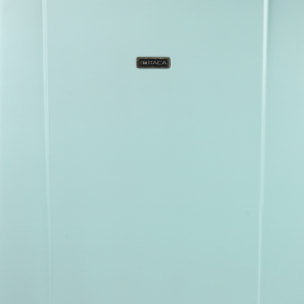 Maleta Itaca Tiber Verde Menta