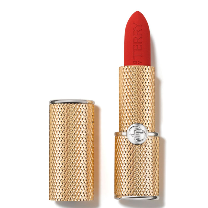 Rouge Opulent - Rouge à lèvres Sérum Hydra-Jeunesse