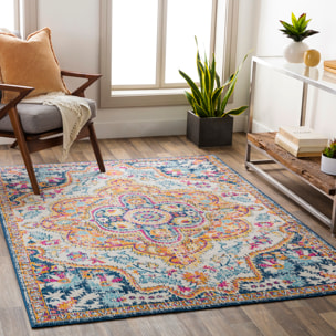 WILLOW Alfombra Vintage Oriental