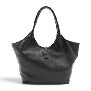 Borsa a Spalla Cheval Firenze Emily Nero