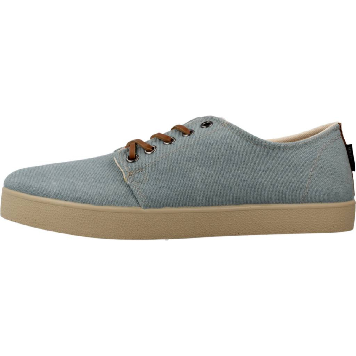 DERBIES - OXFORD POMPEII  HIGBY ECO CANVAS