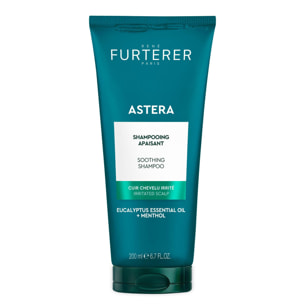 Astera Fresh  - Shampoing Apaisant Fraîcheur