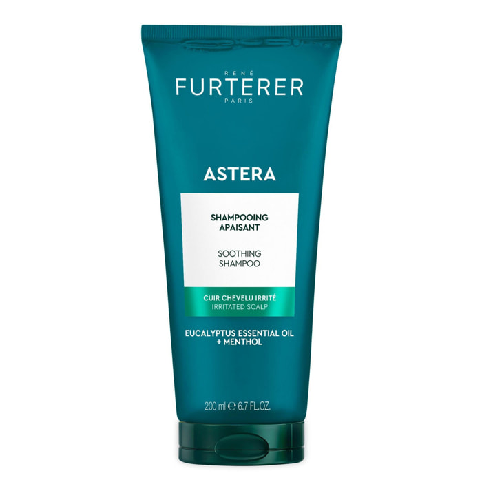 Astera Fresh  - Shampoing Apaisant Fraîcheur
