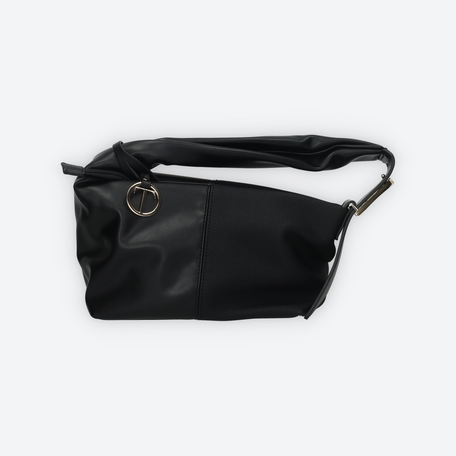 Borsa Adulto unisex Tata Italia Nero
