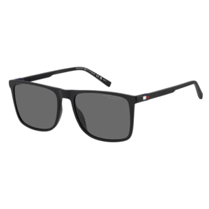 Gafas de Sol Tommy Hilfiger TH 2277/S 08A Polarizadas de Nylon Hombre 56 mm