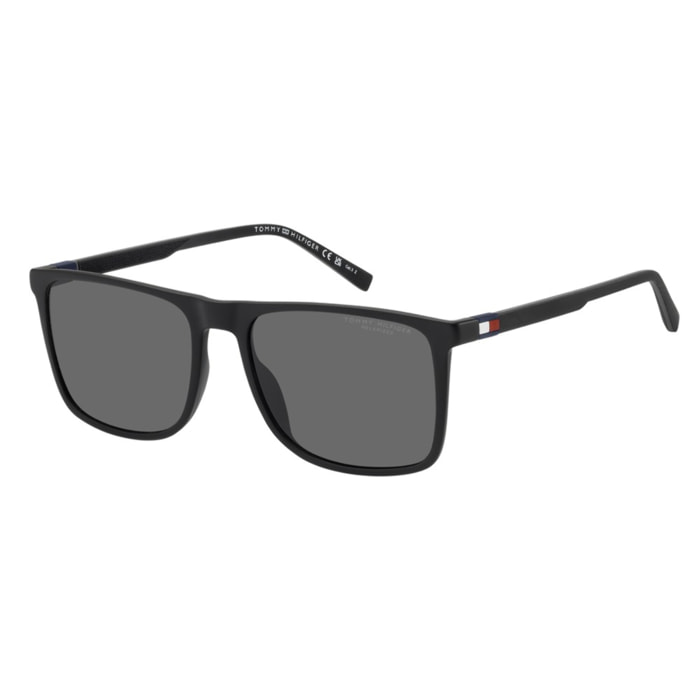 Gafas de Sol Tommy Hilfiger TH 2277/S 08A Polarizadas de Nylon Hombre 56 mm