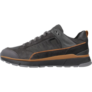 Sneakers de  Hombre de la marca GEOX  modelo U36CRA 02211 GRIS