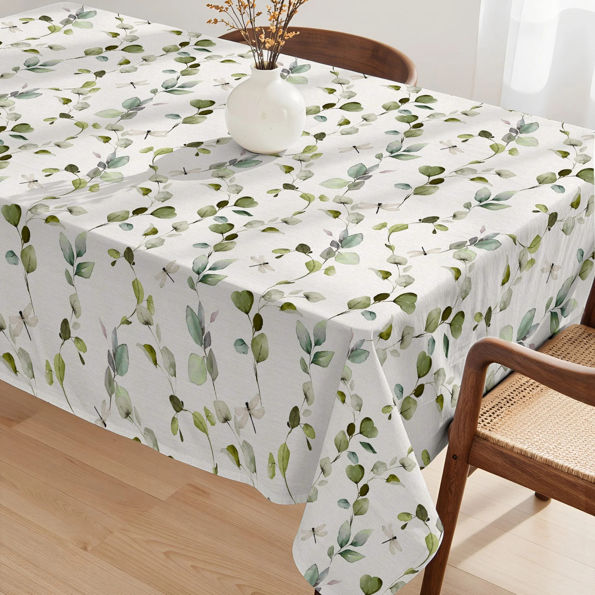 Nappe en résine anti-taches 0120-362