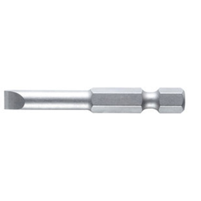 Embout fente L.50 1.2X6.5 - WIHA - 01798