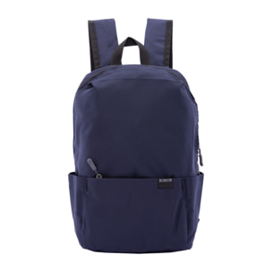 Zaino  da uomo Textile Polyester 35x22x13 cm