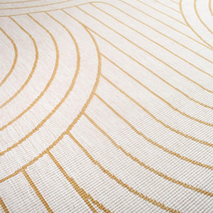 Tapis reversible pour l'extérieur et l'intérieur de votre maison