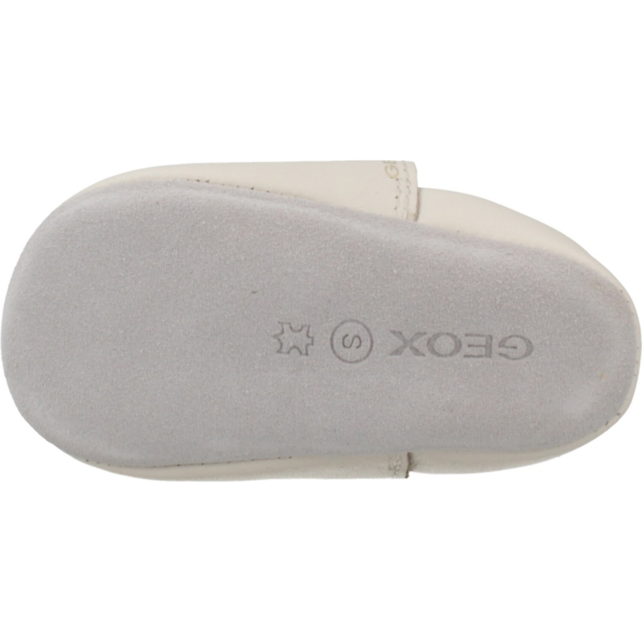 Zapatillas Niña de la marca GEOX  modelo B GLOVIEDOO GIRL BEIS