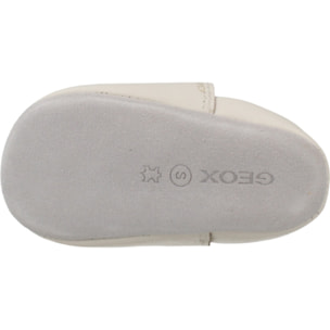 Zapatillas Niña de la marca GEOX  modelo B GLOVIEDOO GIRL BEIS