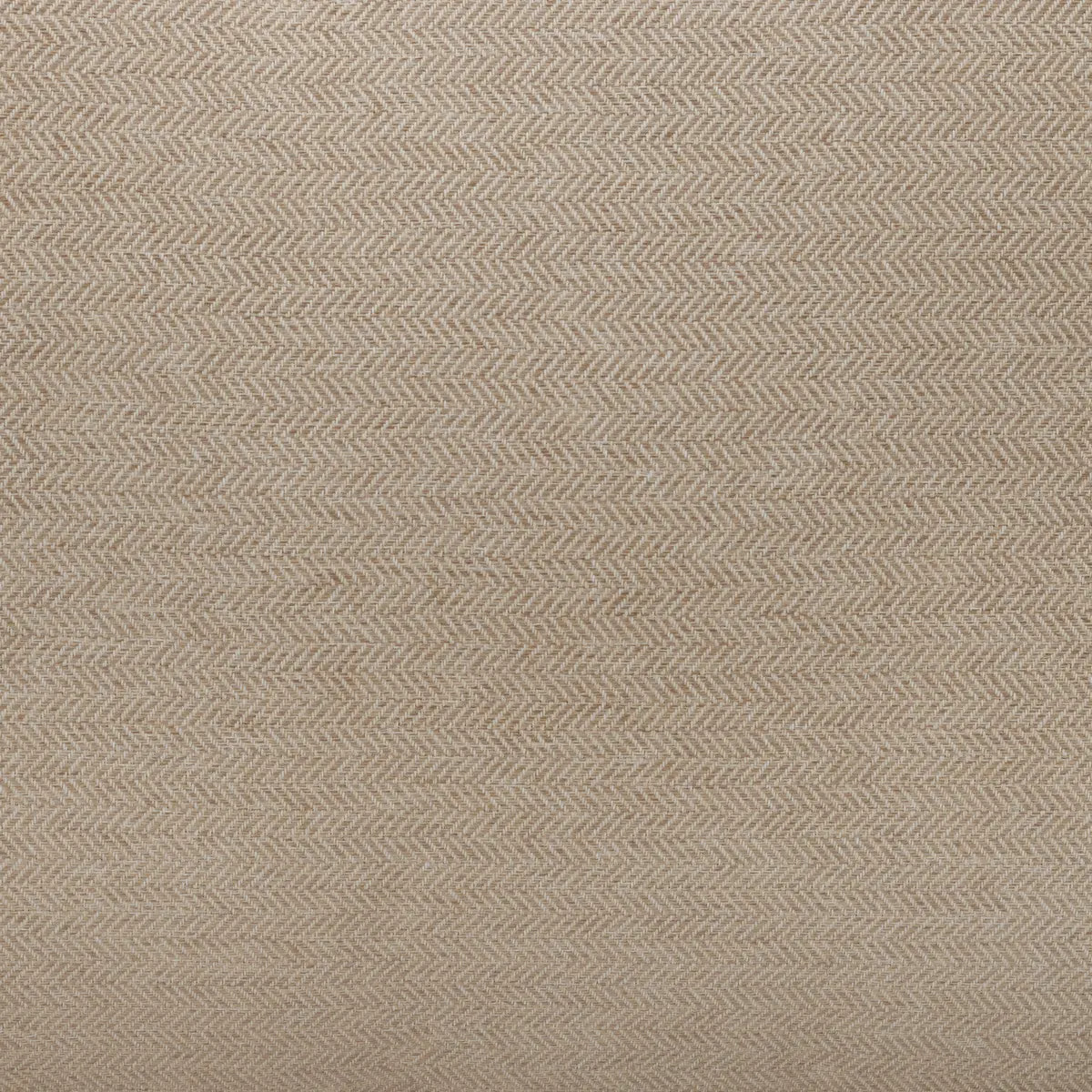 Chauffeuse de jardin "Allure" avoine aluminium et polyester