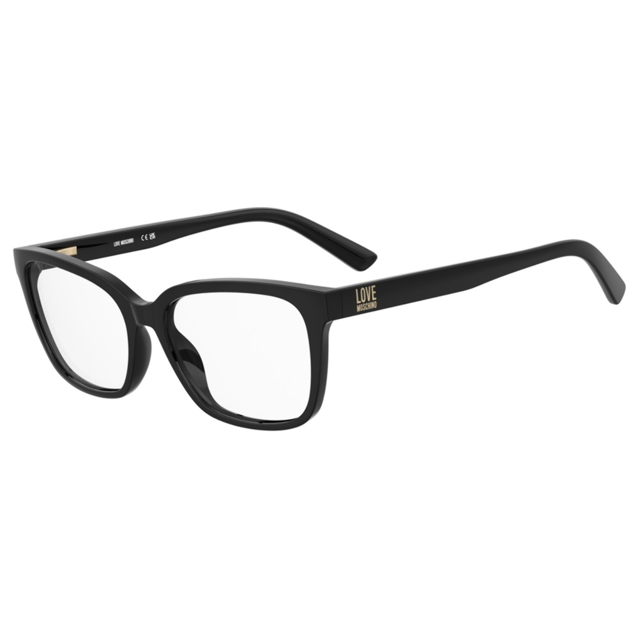 Gafas de Vista Love Moschino MOL669 807 de Tr90 Mujer 55 mm