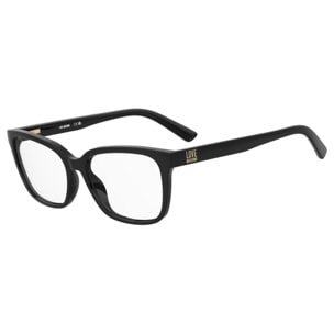 Gafas de Vista Love Moschino MOL669 807 de Tr90 Mujer 55 mm