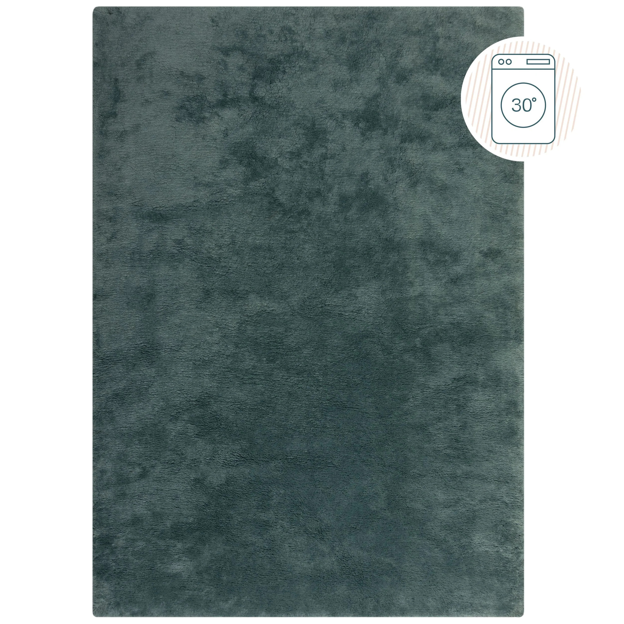 Tapis imitation fourrure SUPER SOFT