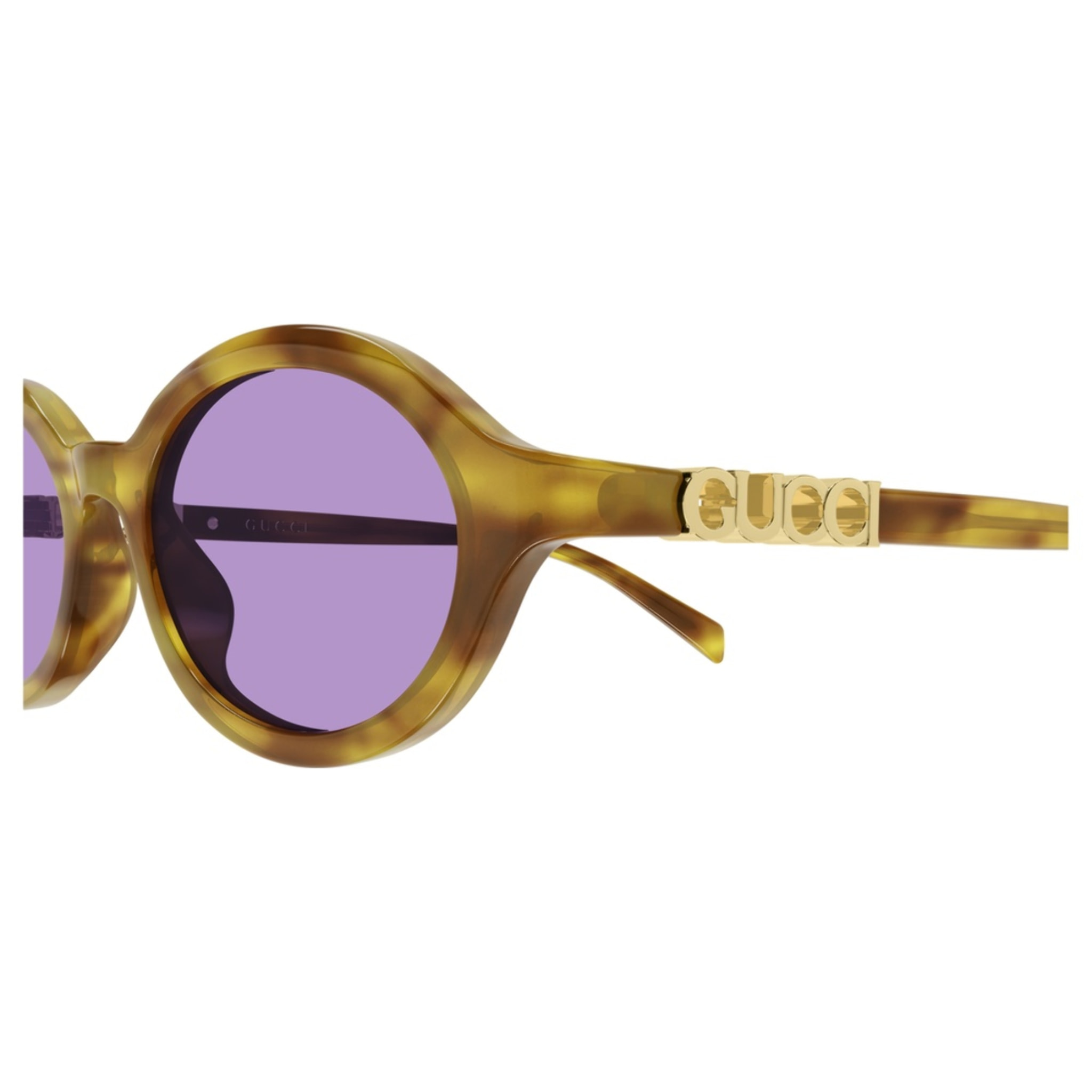 Gafas de Sol Gucci GG2153S-004 de Acetato Mujer 51 mm